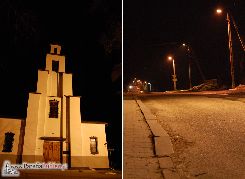 Galeria zdjęć - strona internetowa parafii Lubień