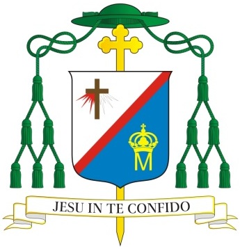 logo biskup gurda